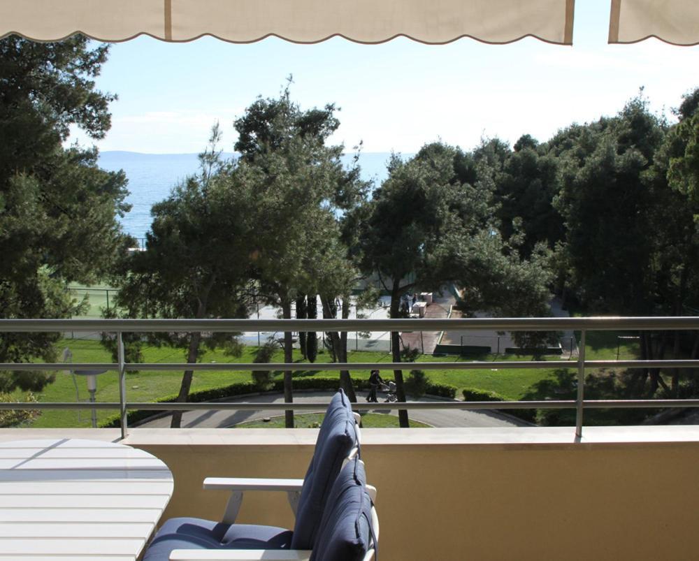 Apartament Art Split