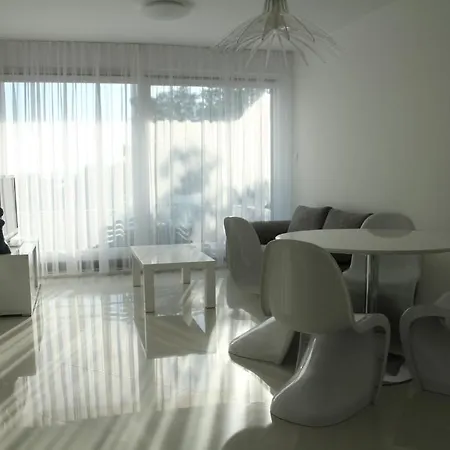 Residence Art Split Podstrana Room photo