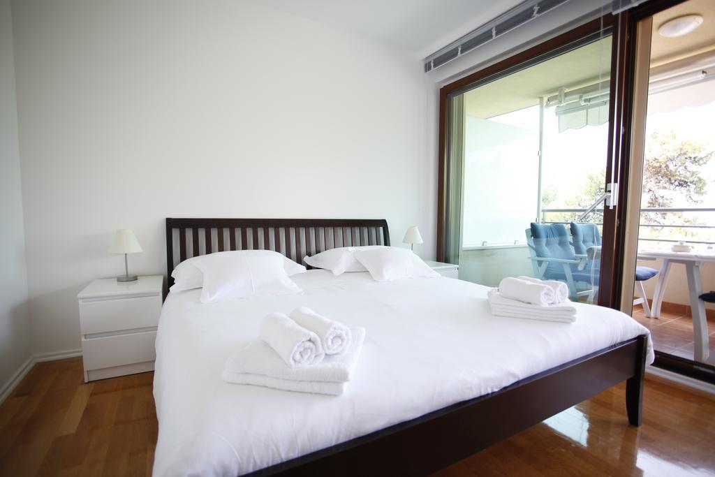 Apartamento Art Split *
